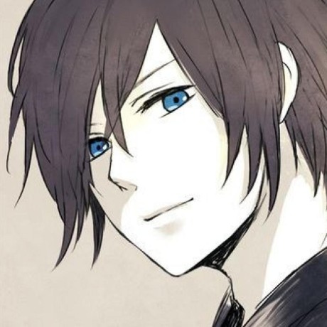 Black-Seraph